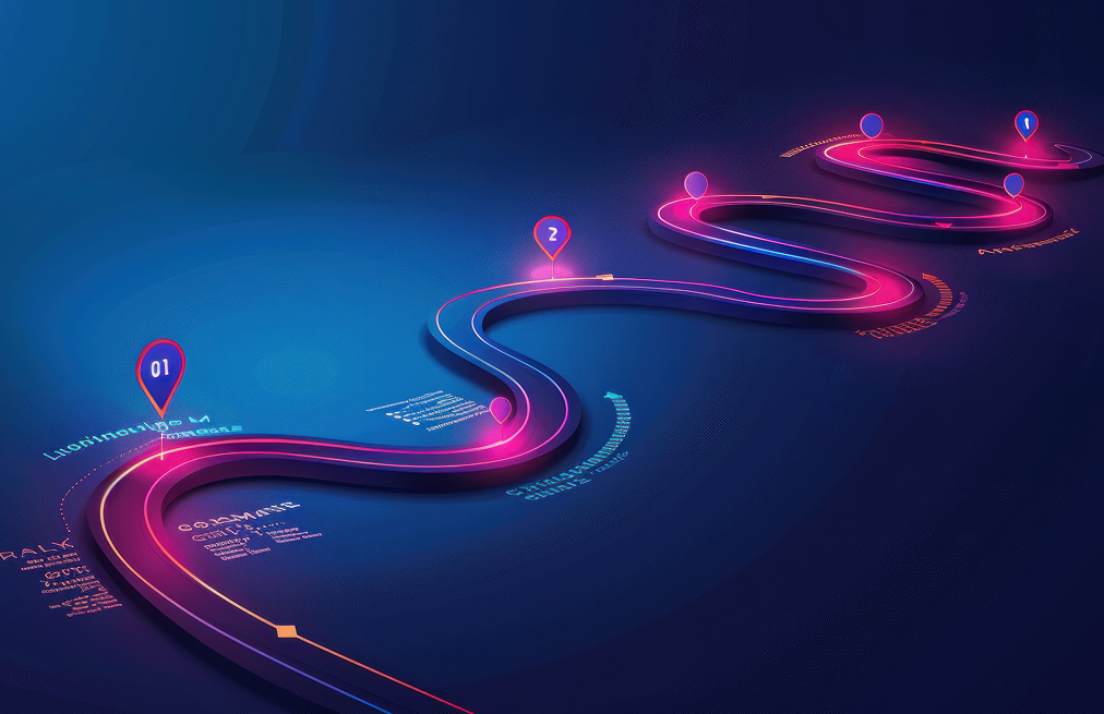 modern-process-flow-infographic-template-strategic-customer-journey-blueprint 1